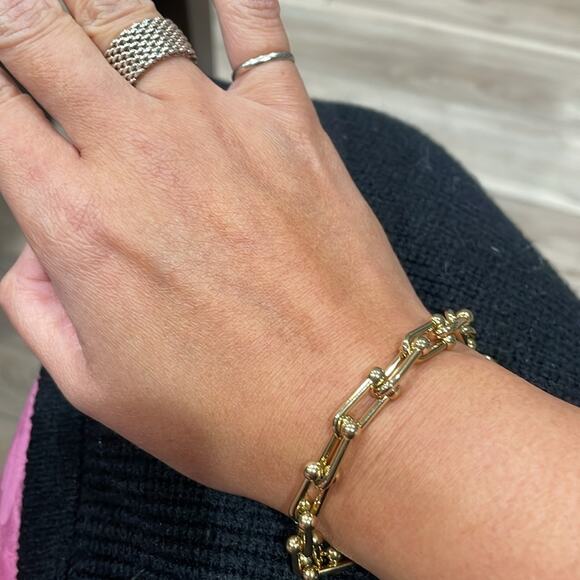 Chain Bracelet - Picture 2 of 3